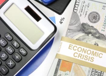 Euforia di massa e crisi economica