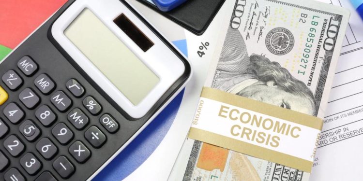 Euforia di massa e crisi economica