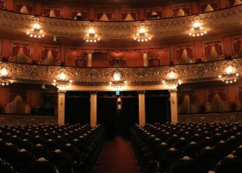 La giovinezza dei popoli è una ricca vecchiaia