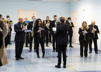 Concerto di Santa Cecilia – Banda Città di Gallicano nel Lazio