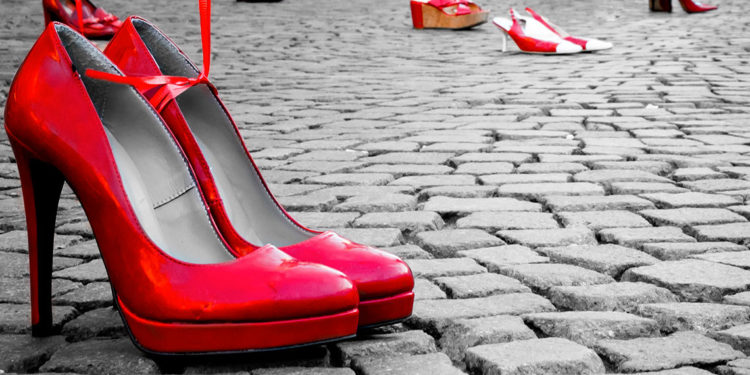 Giornata internazionale per l’eliminazione della violenza contro le donne