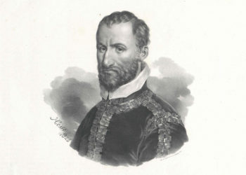 Giovanni Pierluigi da Palestrina
