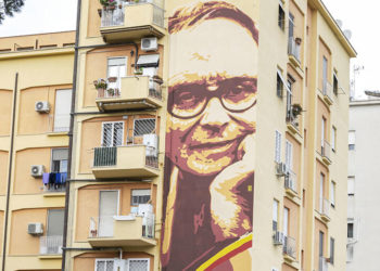 Concerto e Murales dedicati a Ennio Morricone