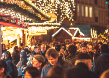 Il ricco programma natalizio di Bellegra