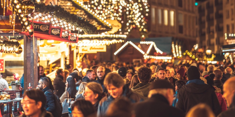 Il ricco programma natalizio di Bellegra