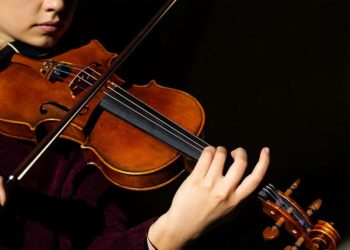 A Roma è nata l’orchestra di musicisti ciechi e ipovedenti