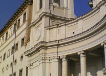 Palazzo Doria Pamphilj diventa Atelier di Arte, Bellezza e Cultura