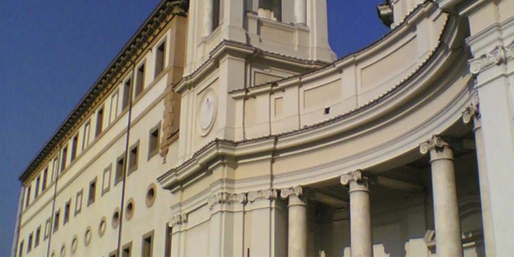 Palazzo Doria Pamphilj diventa Atelier di Arte, Bellezza e Cultura