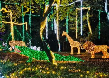 Il “Parco delle Favole” di Ariccia