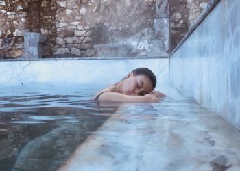 Salus per Aquam – Tutti i benefici dell’acqua termale
