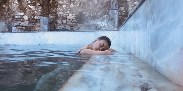 Salus per Aquam – Tutti i benefici dell’acqua termale