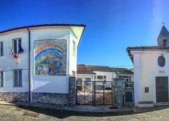 Tanti nuovi servizi innovativi nella scuola per l’infanzia di Castel San Pietro Romano