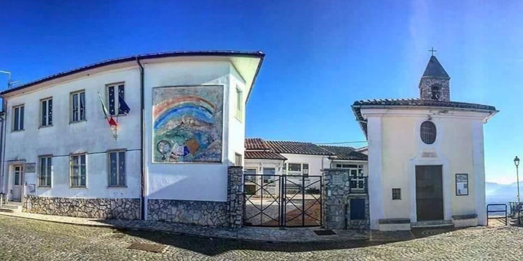 Tanti nuovi servizi innovativi nella scuola per l’infanzia di Castel San Pietro Romano