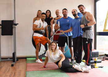 A Palestrina arriva lo Sport Open Day!