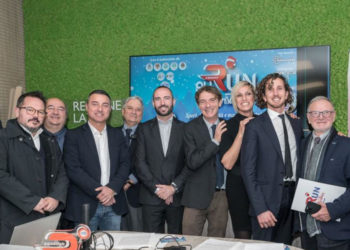 “All Run Christmas” 2022, tra sport, beneficenza e magia del Natale