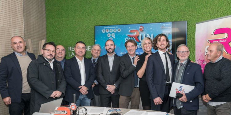 “All Run Christmas” 2022, tra sport, beneficenza e magia del Natale