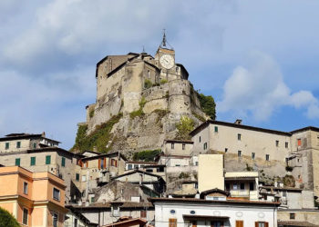 Mercatini di Natale a Castel San Pietro Romano