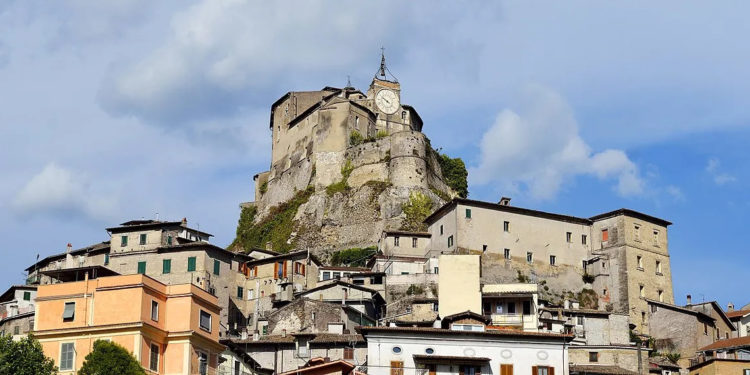 Mercatini di Natale a Castel San Pietro Romano