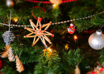 Frascati: Babbo Natale e Disco Music