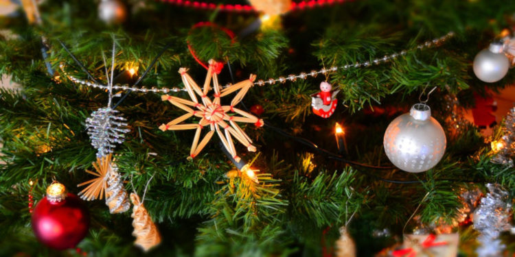 Frascati: Babbo Natale e Disco Music