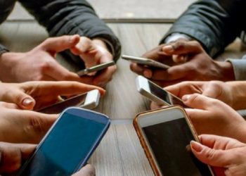 La dipendenza da cellulare