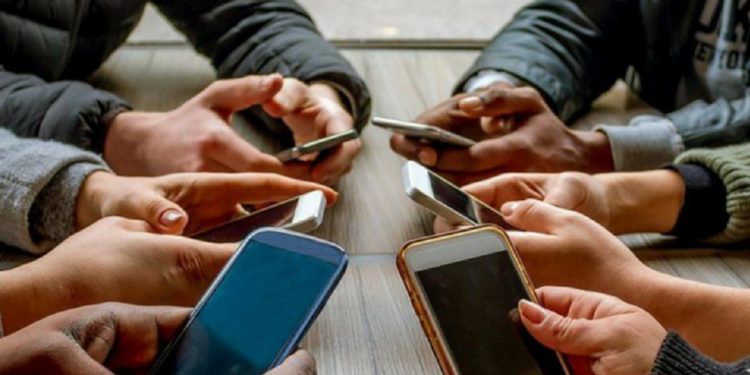 La dipendenza da cellulare