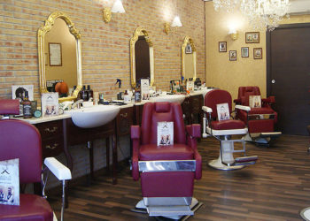Una delle migliori barberie italiane apre nel centro storico di Palestrina