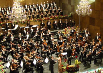 Vienna e Venezia, gli intramontabili Concerti di Capodanno