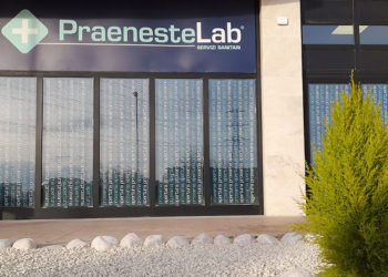 Un nuovo laboratorio analisi tra Palestrina e Zagarolo