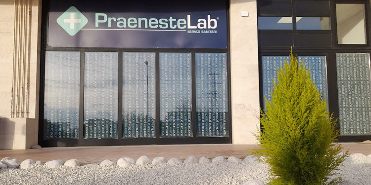 Un nuovo laboratorio analisi tra Palestrina e Zagarolo