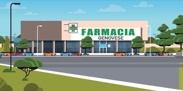 A Zagarolo sta per sorgere il Villaggio della Salute