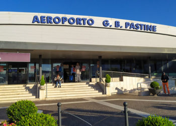 Nuove rotte per l’aereoporto di Ciampino