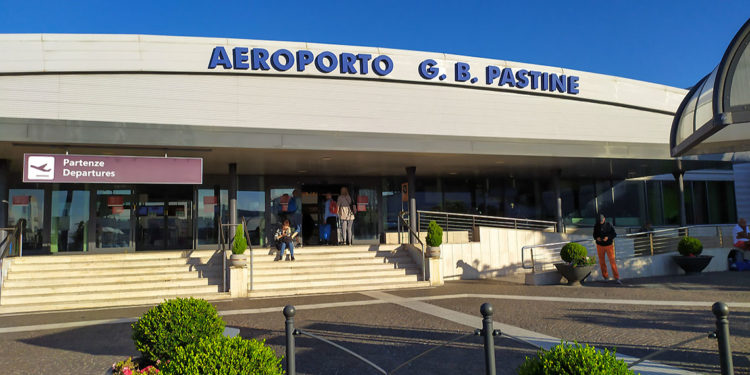 Nuove rotte per l’aereoporto di Ciampino