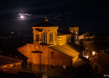 Capranica Prenestina, tanta affluenza e grande riscontro per la varie iniziative natalizie