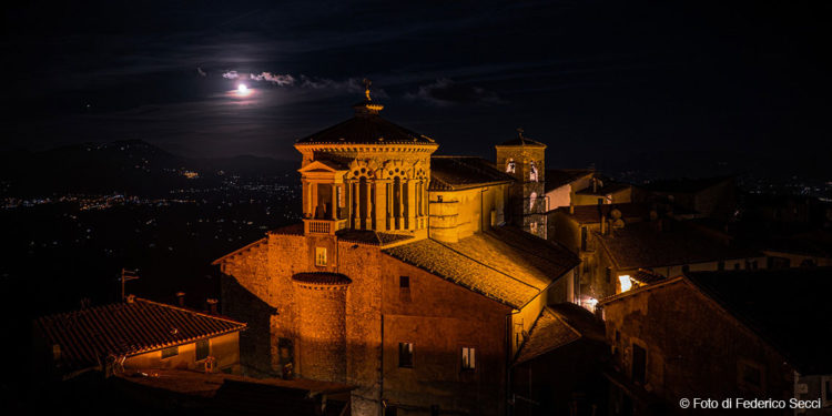 Capranica Prenestina, tanta affluenza e grande riscontro per la varie iniziative natalizie