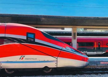 1500 Assunzioni nelle Ferrovie dello Stato