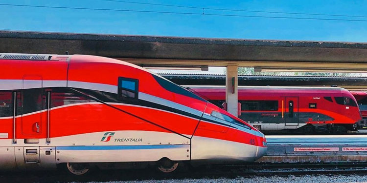 1500 Assunzioni nelle Ferrovie dello Stato