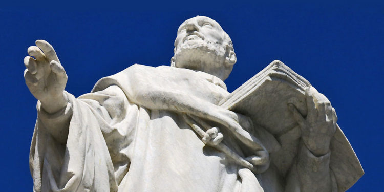 50 anni della Fondazione Giovanni Pierluigi da Palestrina