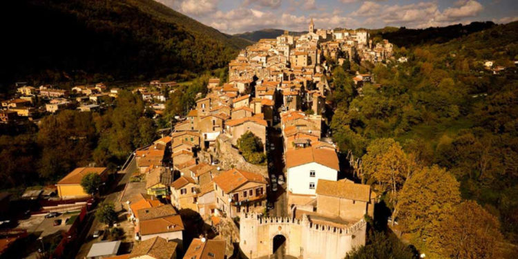 Genazzano: dopo quarant’anni torna operativo il “Cinema Teatro Italia”