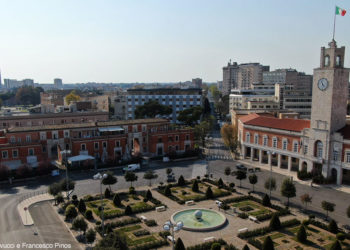 Street Art, un importante progetto nel capoluogo pontino