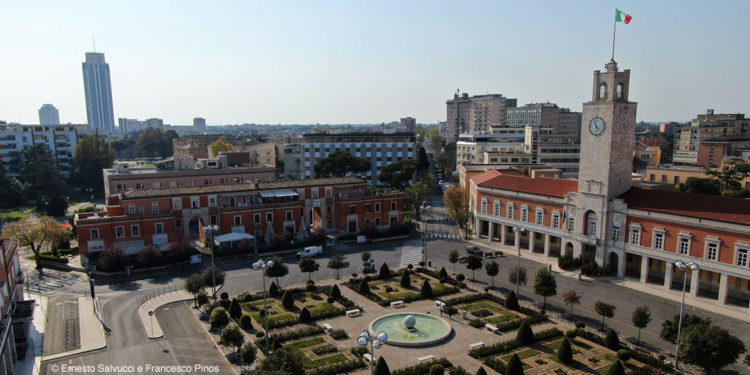 Street Art, un importante progetto nel capoluogo pontino