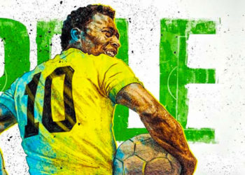 Pelè, l’intramontabile “perla nera”…