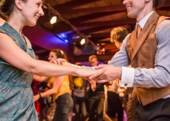 Bailamos: la danza come medicina