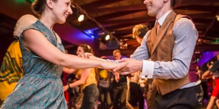 Bailamos: la danza come medicina