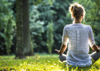 Respiro e Meditazione