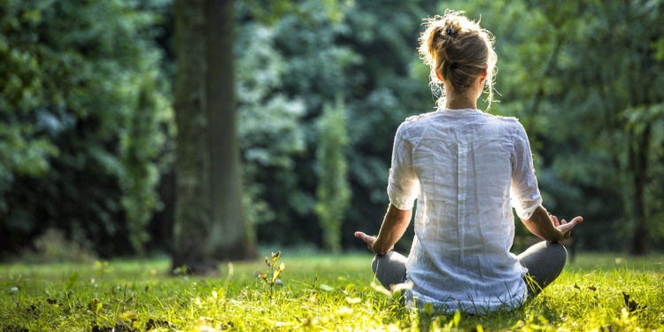 Respiro e Meditazione