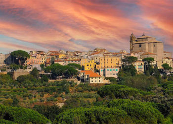 Monte Porzio Catone, avviati i lavori per il Museo del Vino e il Museo Cittadino