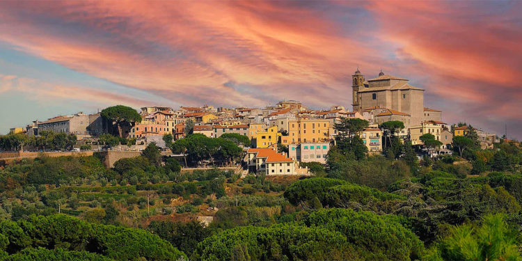 Monte Porzio Catone, avviati i lavori per il Museo del Vino e il Museo Cittadino