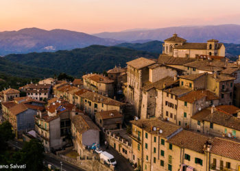 Capranica Prenestina dà il benvenuto al nuovo Direttore Scientifico del Museo Civico Naturalistico dei Monti Prenestini