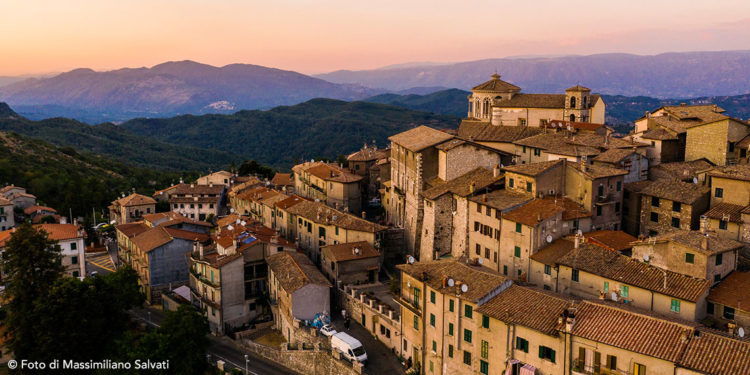 Capranica Prenestina dà il benvenuto al nuovo Direttore Scientifico del Museo Civico Naturalistico dei Monti Prenestini